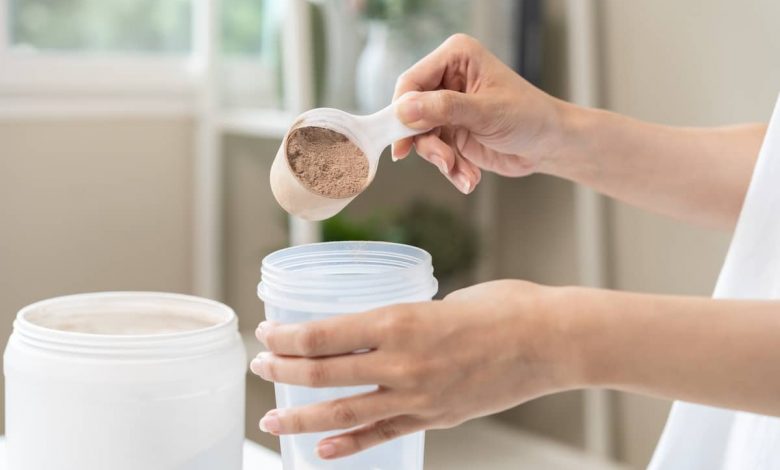 best-protein-powder-for-women-weight-loss:-a-complete-guide