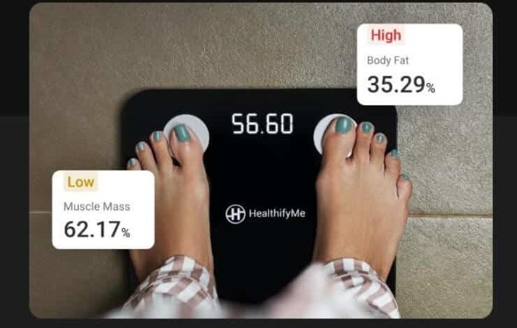 body-fat-scale:-are-smart-scales-the-smarter-way-to-measure-health?-–-healthifyme-blog